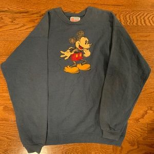 Disney Mickey Mouse